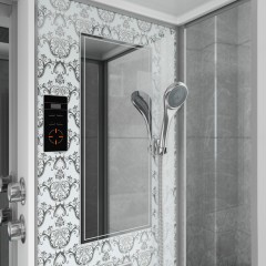 Душевая кабина Niagara Lux 7713W R