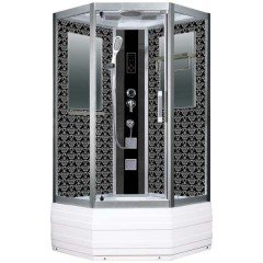 Душевая кабина Niagara Lux 7798B