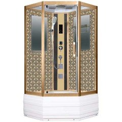 Душевая кабина Niagara Lux 7798G
