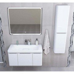 Раковина мебельная Акватон Шерилл 85 1A71443KSH010