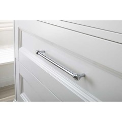 Комплект мебели Aquanet Бостон 80 белый 00199298 (210630)