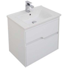 Раковина мебельная Sanovit Atria 65 9065-KL
