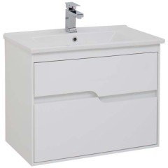Раковина мебельная Sanovit Atria 75 9075-KL