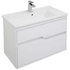Раковина мебельная Sanovit Atria 85 9085-KL