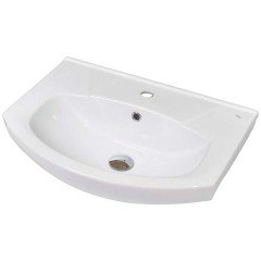 Комплект мебели Aquanet Грейс 60 дуб кантенбери (2 дверцы) 00198803