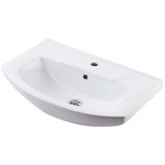 Комплект мебели Aquanet Грейс 65 дуб сонома (1 ящик) 00198806