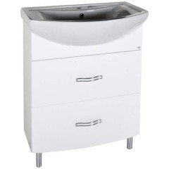 Комплект мебели ASB-Mebel Грета напольная 60/2