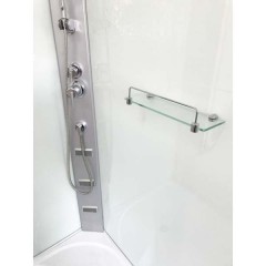 Душевая кабина Royal Bath RB8120BP5-WT L