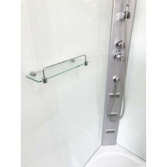 Душевая кабина Royal Bath RB8120BP5-WT R