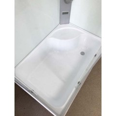 Душевая кабина Royal Bath RB8120BP5-WT R