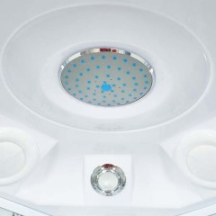 Душевая кабина Niagara NG-710SN R