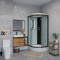 Душевая кабина Niagara Classic NG-6703-14