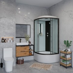 Душевая кабина Niagara Classic NG-6707-14