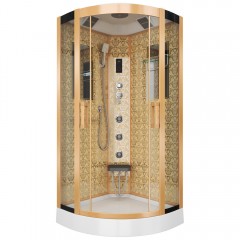 Душевая кабина Niagara Lux 7715G