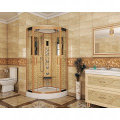 Душевая кабина Niagara Lux 7715G