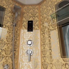 Душевая кабина Niagara Lux 7715G