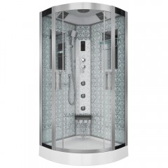 Душевая кабина Niagara Lux 7715W