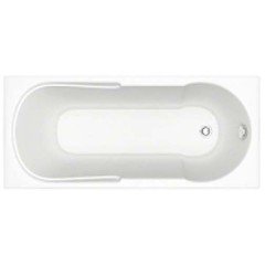 Ванна акриловая гидромассажная Альбатрос Оскар 170