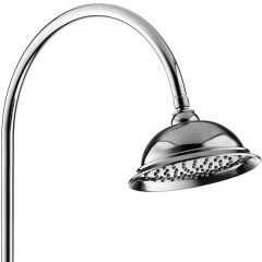 Душевая система Timo Adelia SX-6010/00 chrome