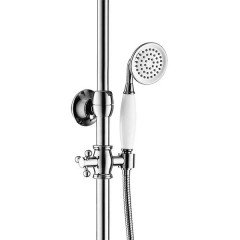 Душевая система Timo Adelia SX-6010/00 chrome