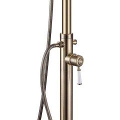 Душевая система Timo Arisa SX-5001/02 antique