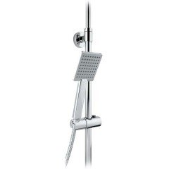 Душевая система Timo Hette SX-1020 Z chrome