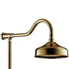 Душевая система Timo Lina 7030/02 antique
