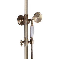 Душевая система Timo Nelson SX-1291/02 antique