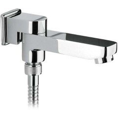 Душевая система Timo Tetra-Thermo SX-0199/00 SM chrome