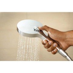 Душевой гарнитур Grohe Power&Soul Cosmopolitan 26174000
