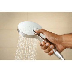 Душевой гарнитур Grohe Power&Soul Cosmopolitan 26174000