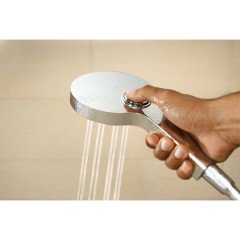 Душевой гарнитур Grohe Power&Soul Cosmopolitan 26174000