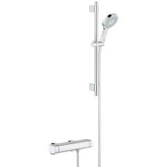 Смеситель для душа Grohe Grohtherm 2000 New 34281001 с термостатом