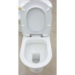 Крышка-сиденье для унитаза Roca Leon ZRU9302943