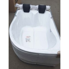 Ванна акриловая Appollo TS-0929 L