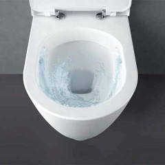 Унитаз подвесной Bien Harmony 11KAP52N2 (HRKA052N2VP0W3000) безободковый