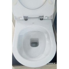Унитаз подвесной Bien Harmony 11KAP52N2 (HRKA052N2VP0W3000) безободковый