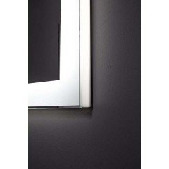 Зеркало Aquanet Алассио 11085 LED 00196639
