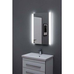Зеркало Aquanet Форли 12085 LED 00196663