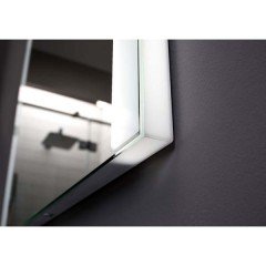 Зеркало Aquanet Форли 12085 LED 00196663