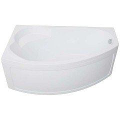 Ванна акриловая Aquanet Sofia 170x100 L