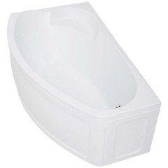 Ванна акриловая Aquanet Sofia 170x100 L