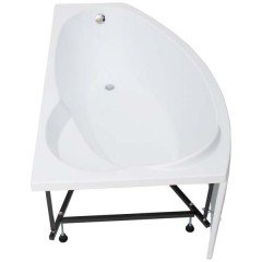 Ванна акриловая Aquanet Sofia 170x100 L