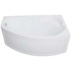 Ванна акриловая Aquanet Sofia 170x100 R