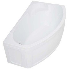 Ванна акриловая Aquanet Sofia 170x100 R