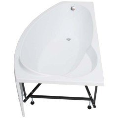 Ванна акриловая Aquanet Sofia 170x100 R