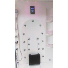 Душевая кабина Cerutti SW-C15090