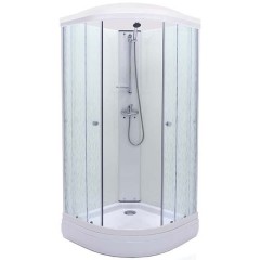 Душевая кабина Triton Риф А3 90x90