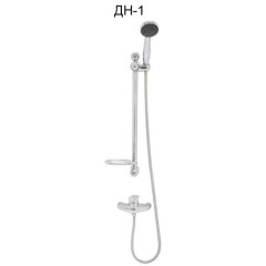 Душевая кабина Triton Риф Б3 90x90