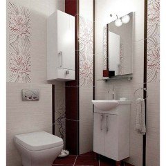 Комплект мебели Triton Диана 50